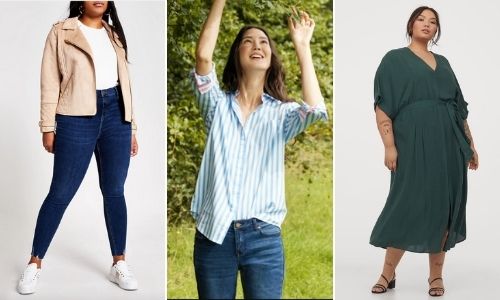 Is It Time For A Clutter-Free Capsule Wardrobe? basics